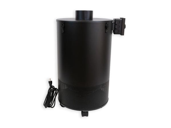 900- Industrial Fume Extractor