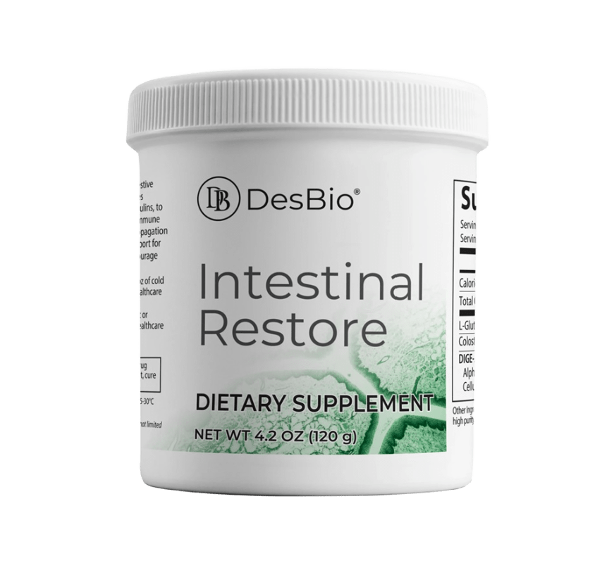 Intestinal Restore