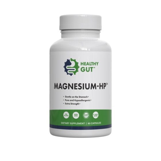 Magnesium-HP™