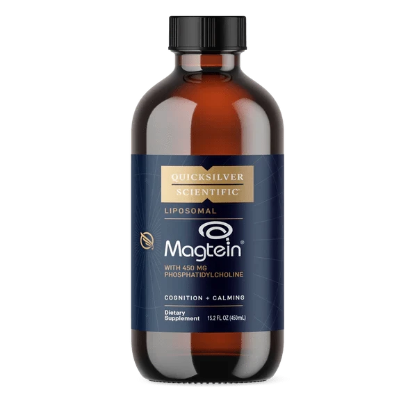 Liposomal Magtein®
