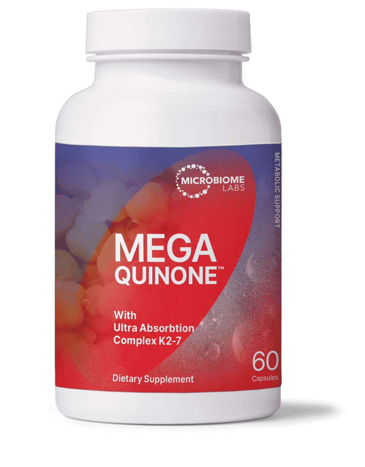MegaQuinone K2-7