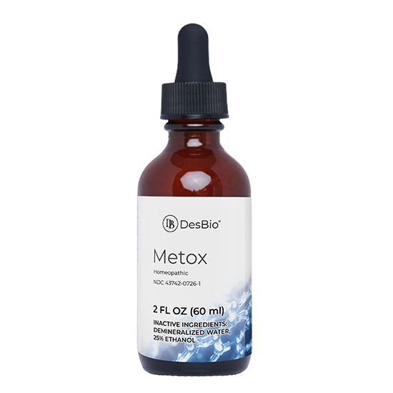 Metox 2oz