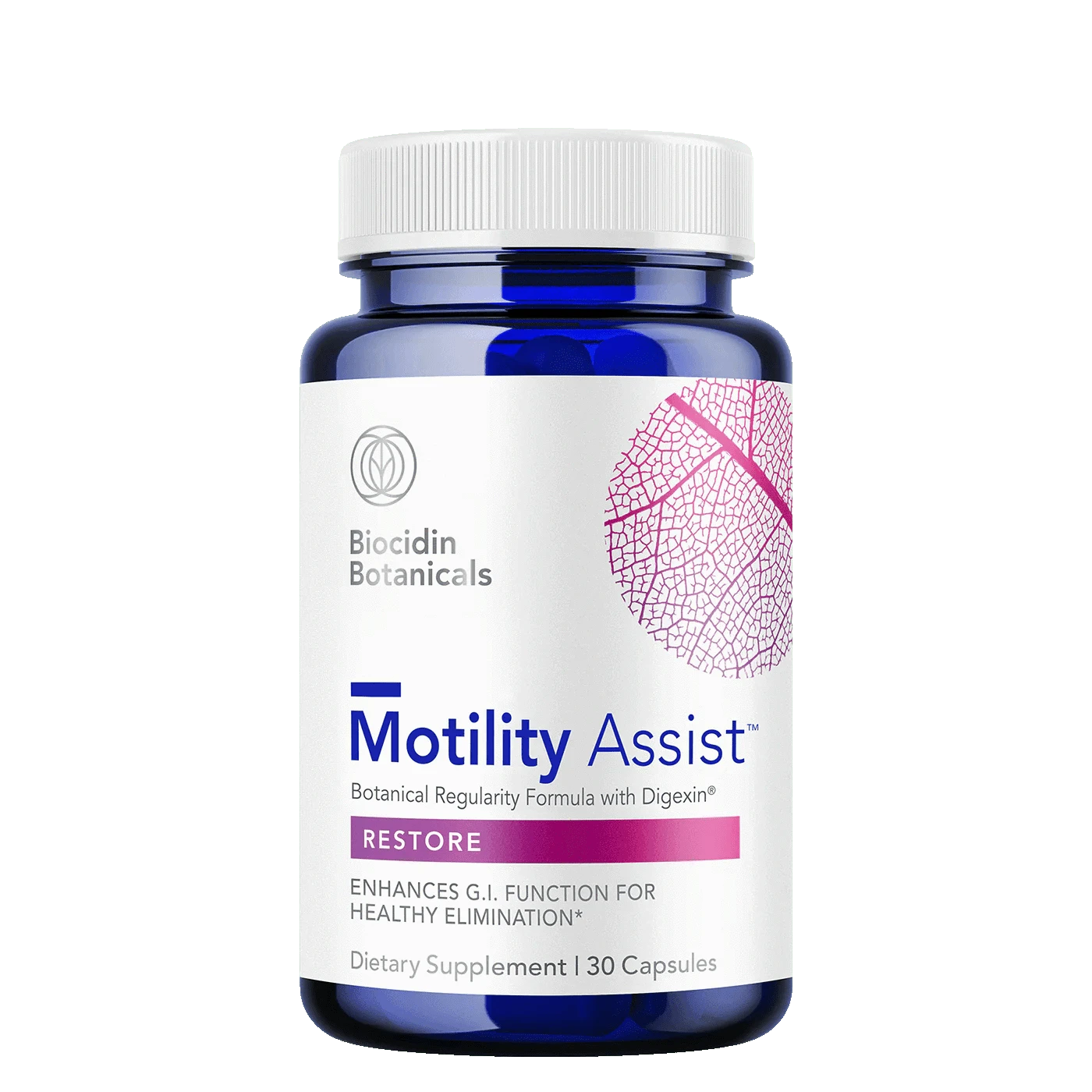 Motility Assist™