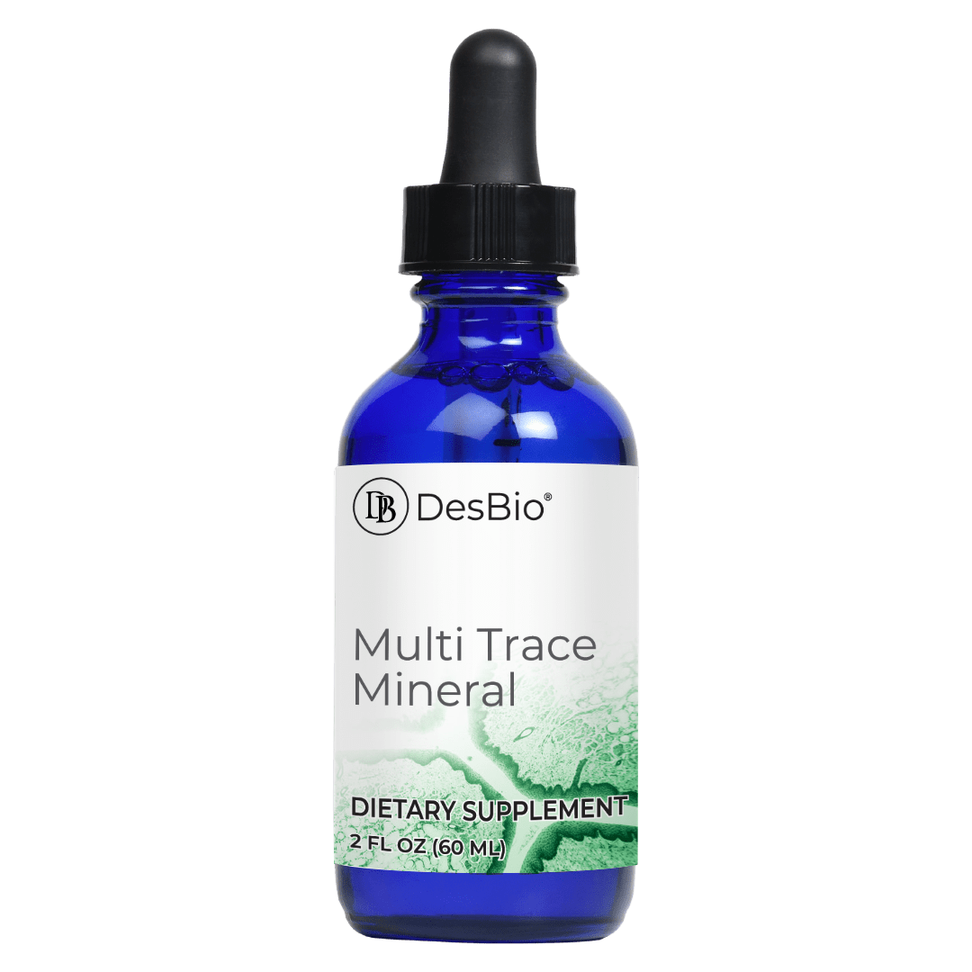 Multi Trace Mineral