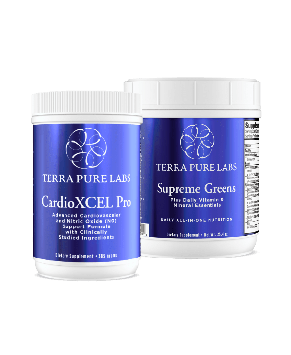 Neuro Support Bundle