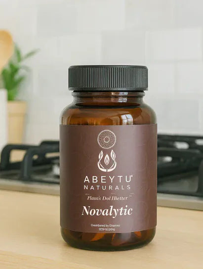 Novalytic
