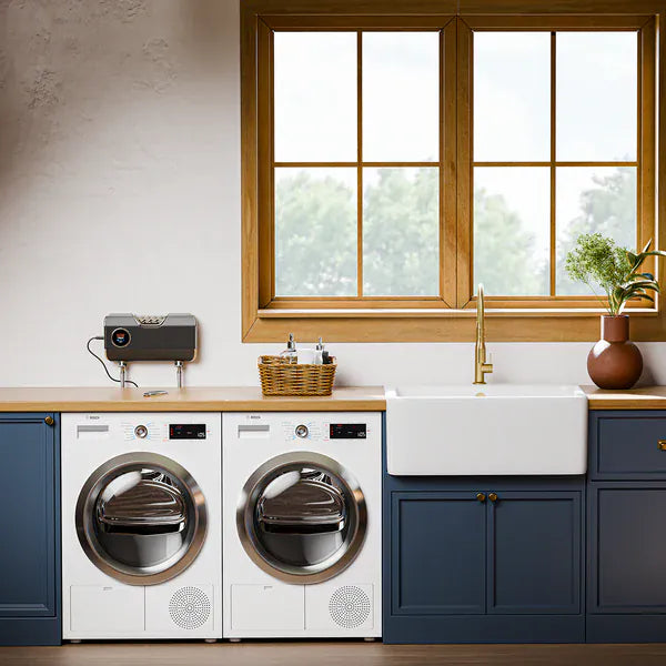 Smart Laundry System +PLUS