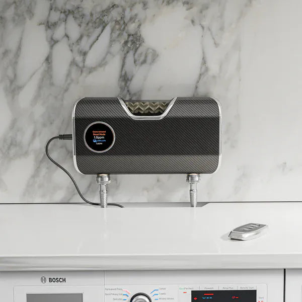 Smart Laundry System +PLUS