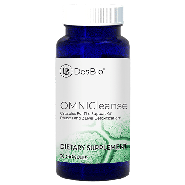 OmniCleanse Capsules