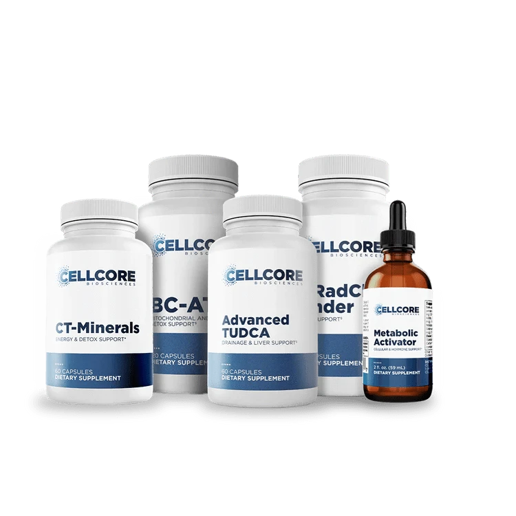 Optimize A (Cellcore)