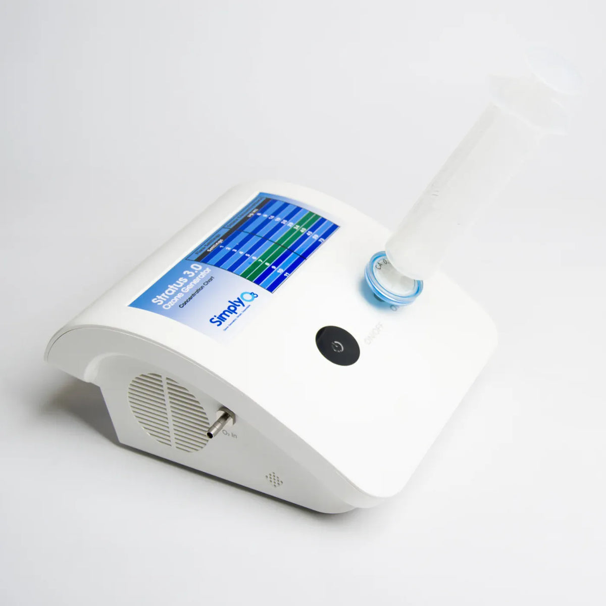 Filter (Ozone Resistant)