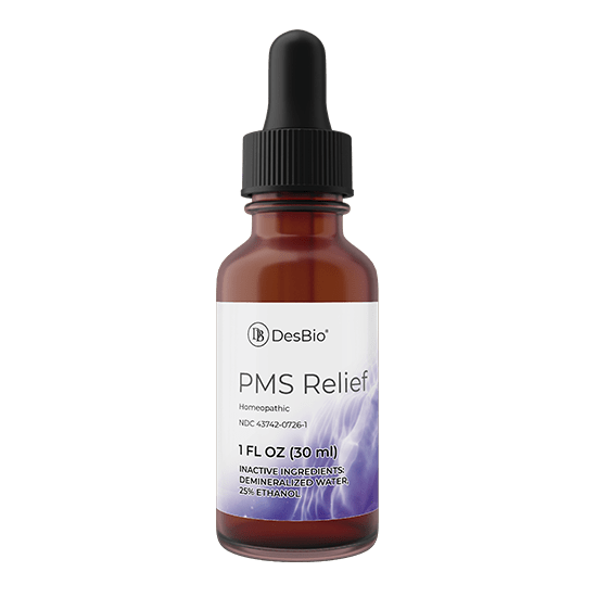 PMS Relief