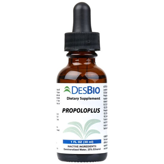 Propoloplus