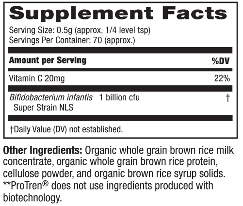 Life Start Pro Dairy Free - 1.25 oz