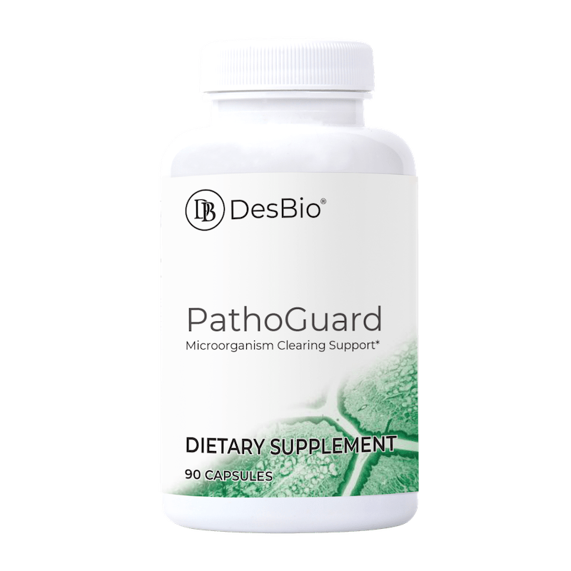 PathoGuard