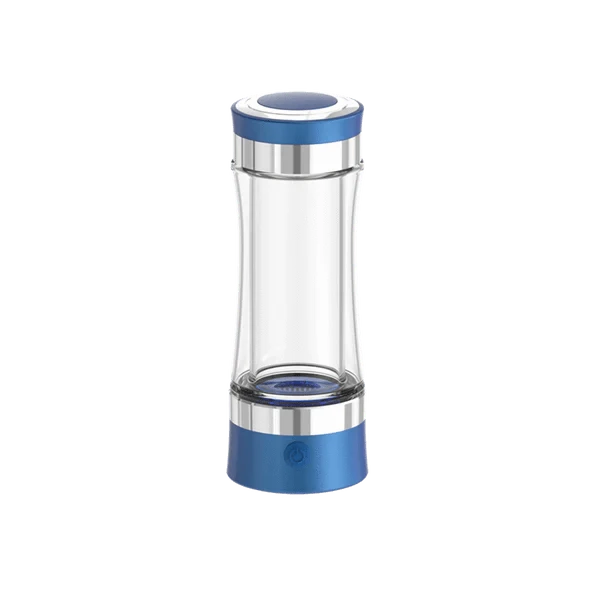 Litewater Scientific -  deuterium-depleted water