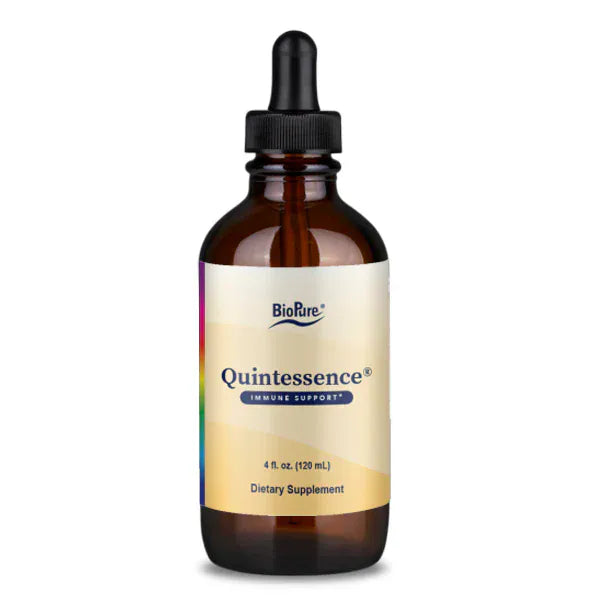 Quintessence