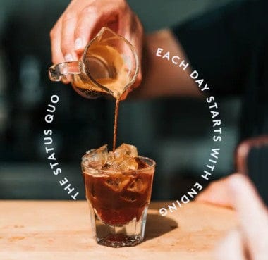 Px Coffee - Espresso Grind - Rarebird