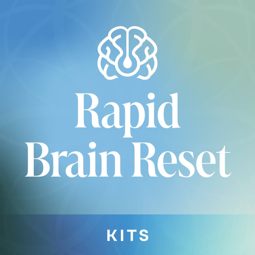 Rapid Brain Reset Kit