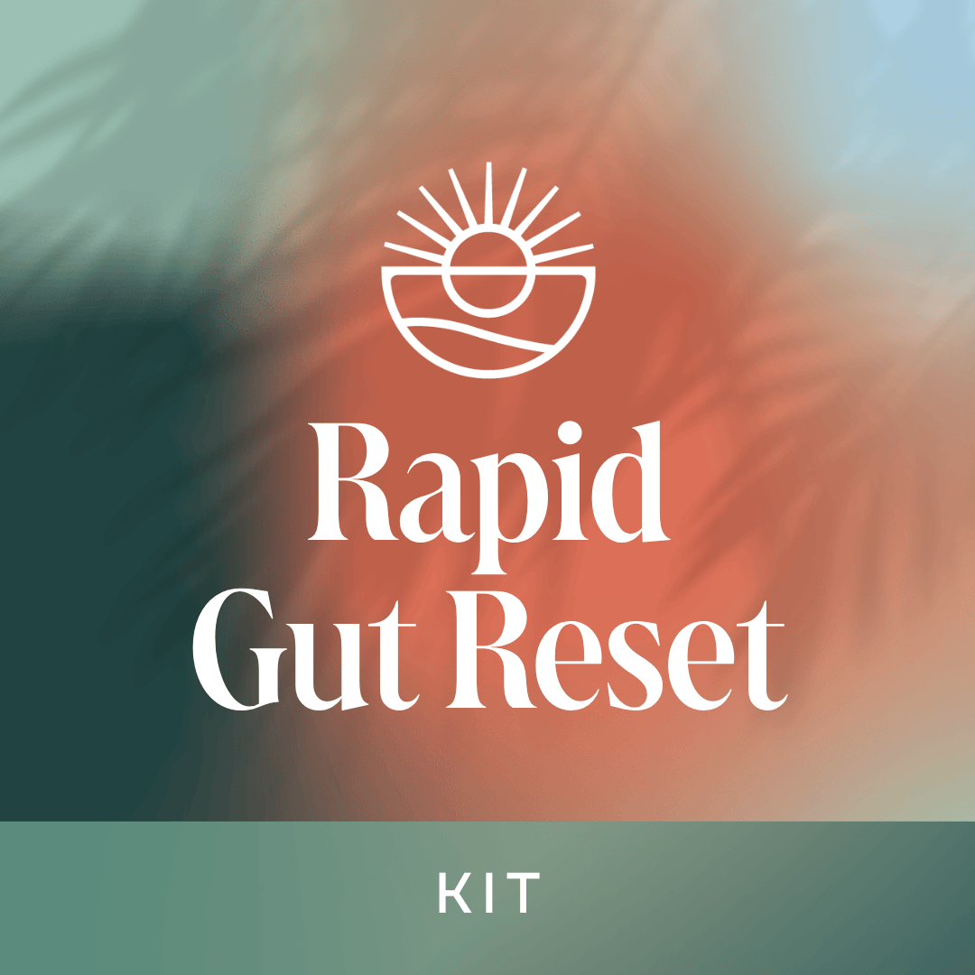 Resolve Reactivity Kit