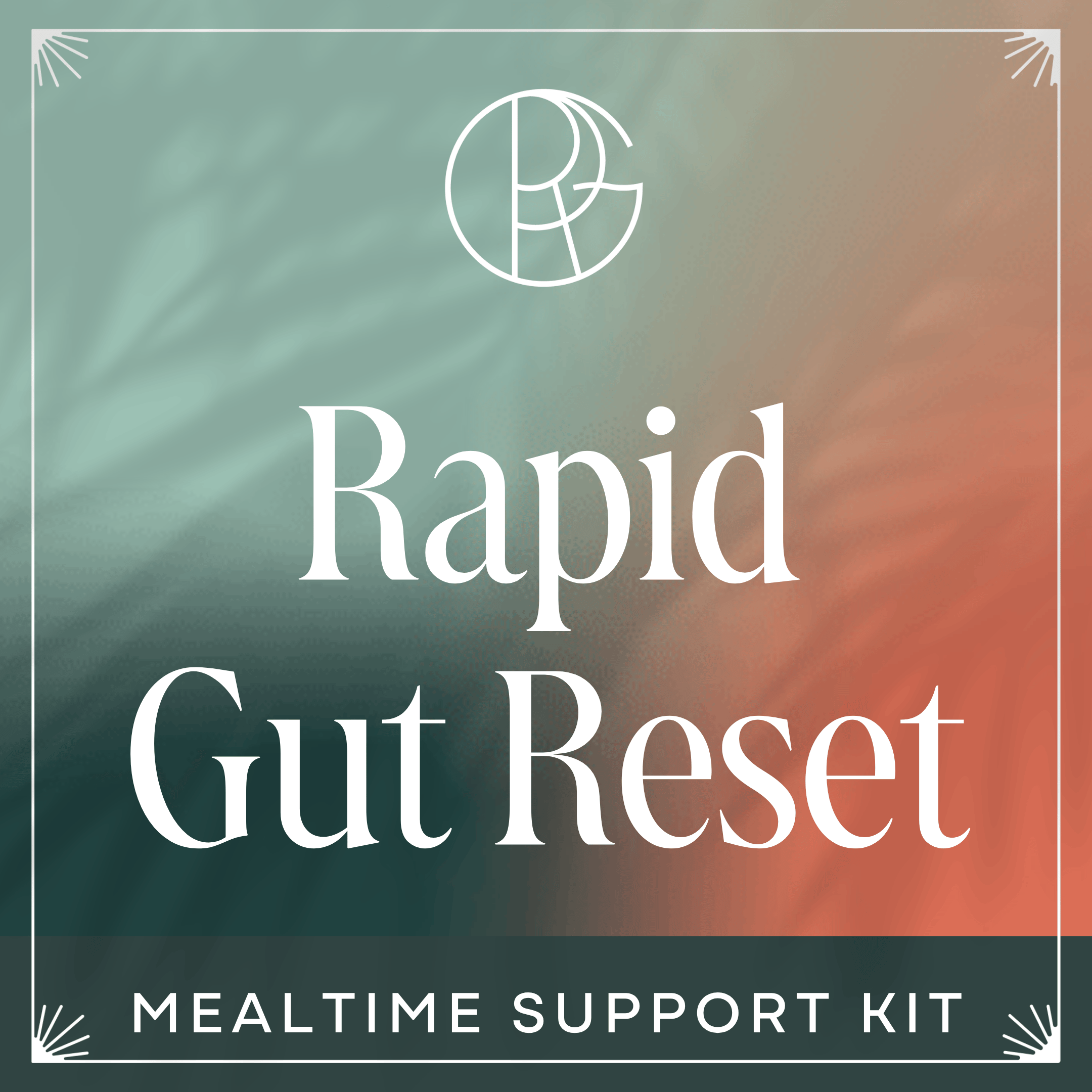 Mealtime Support Kit
