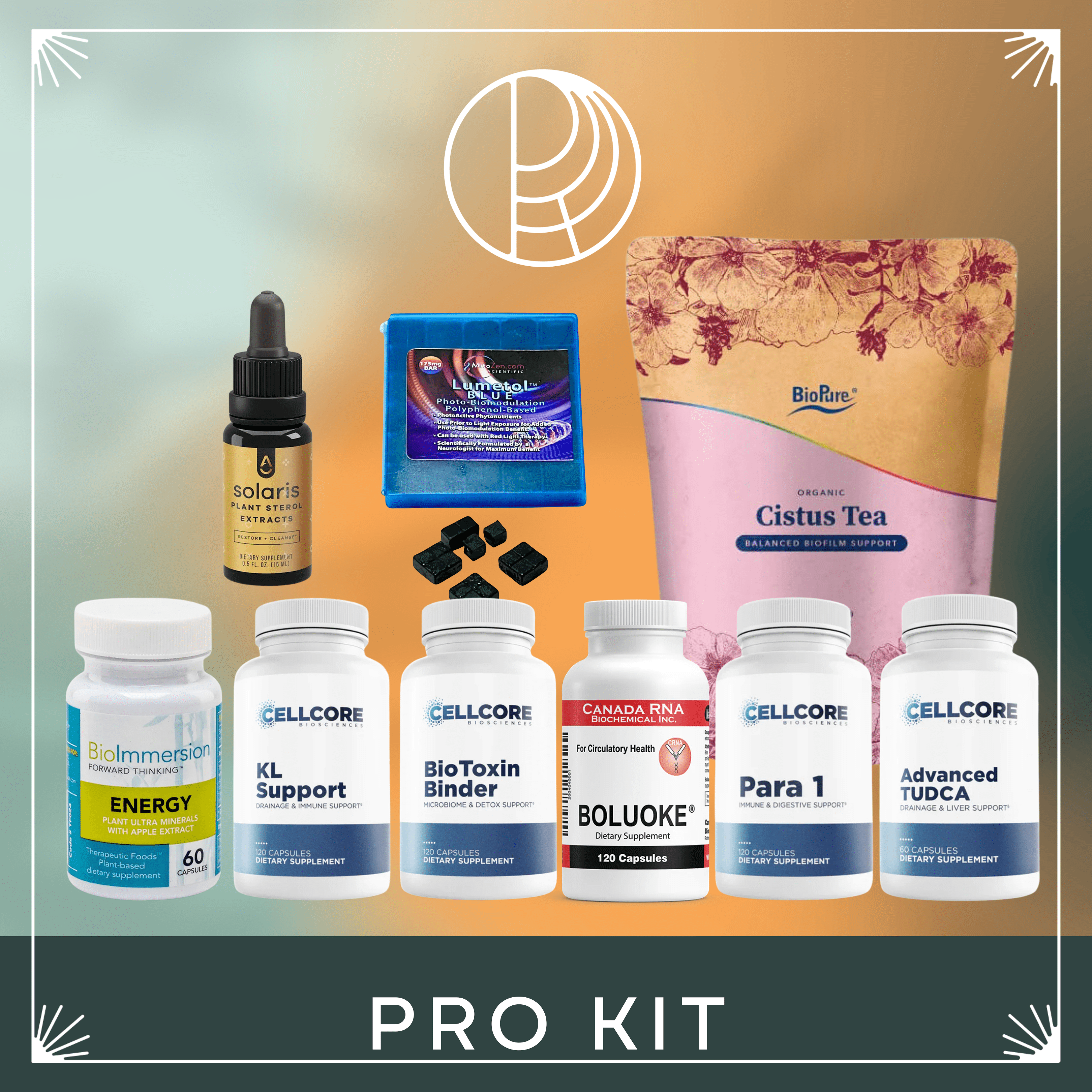 BioFilm Breaker Kit