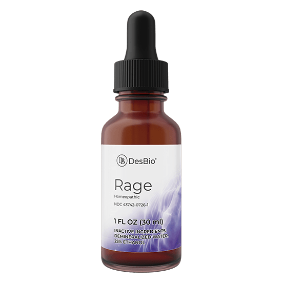 Rage