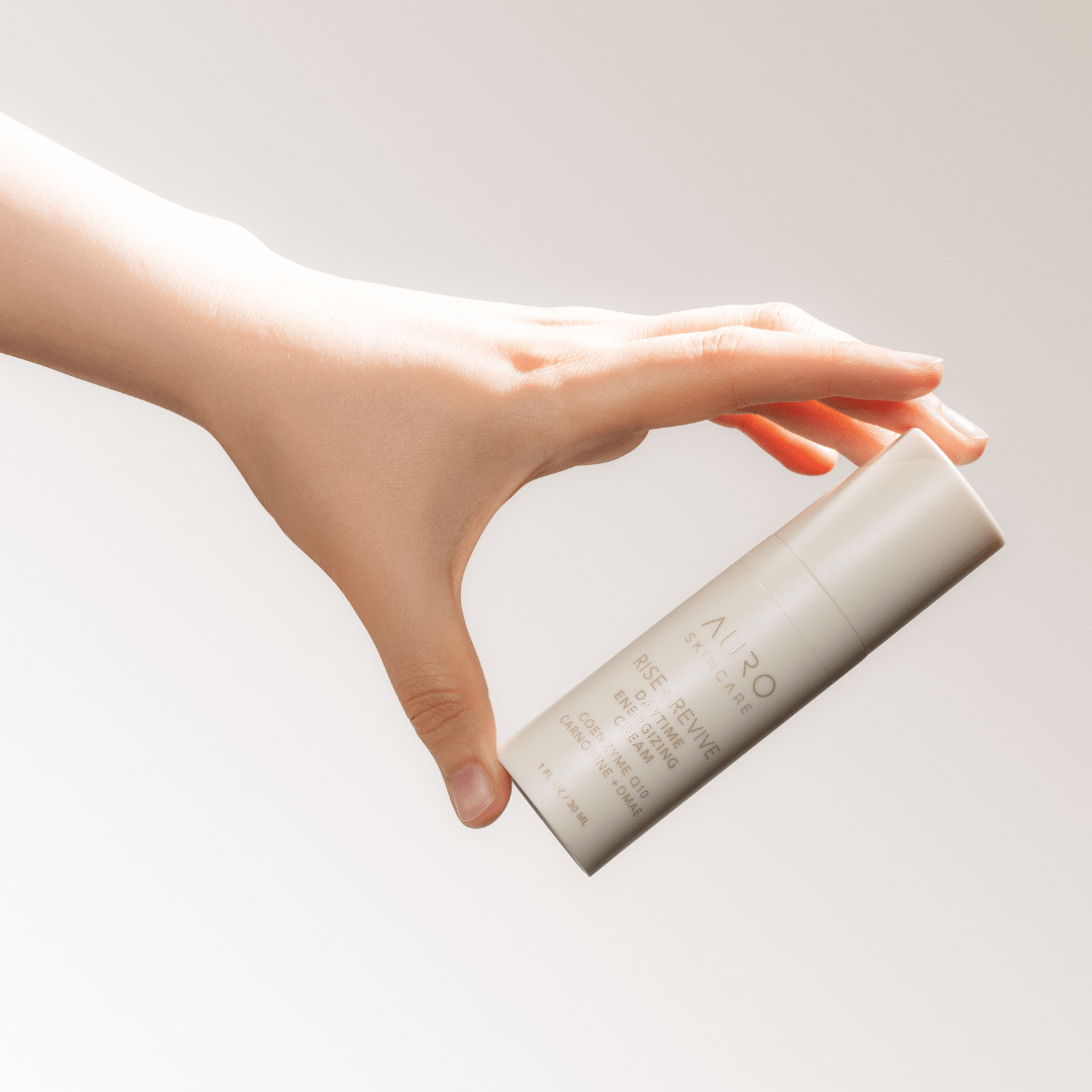 Rise + Revive - Daytime Energizing Cream