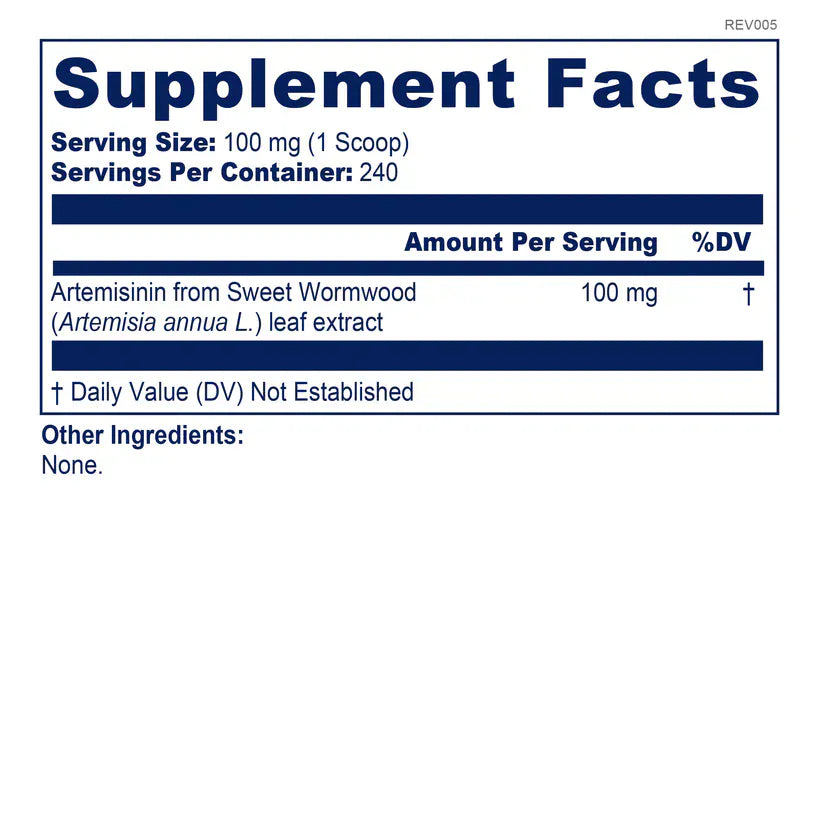 Artemisinin