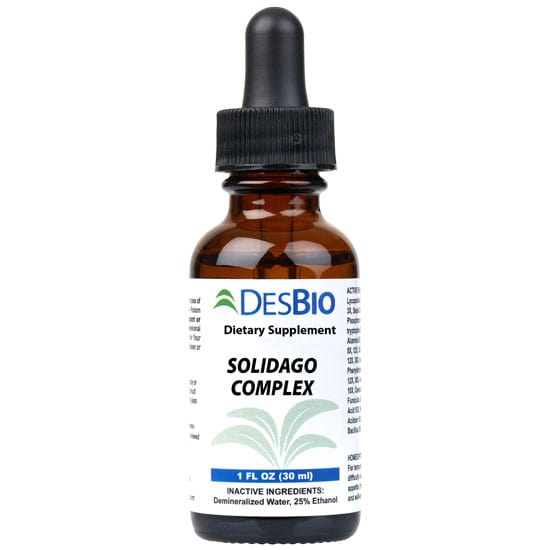 Solidago Complex