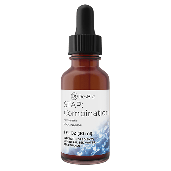 STAP:Combination