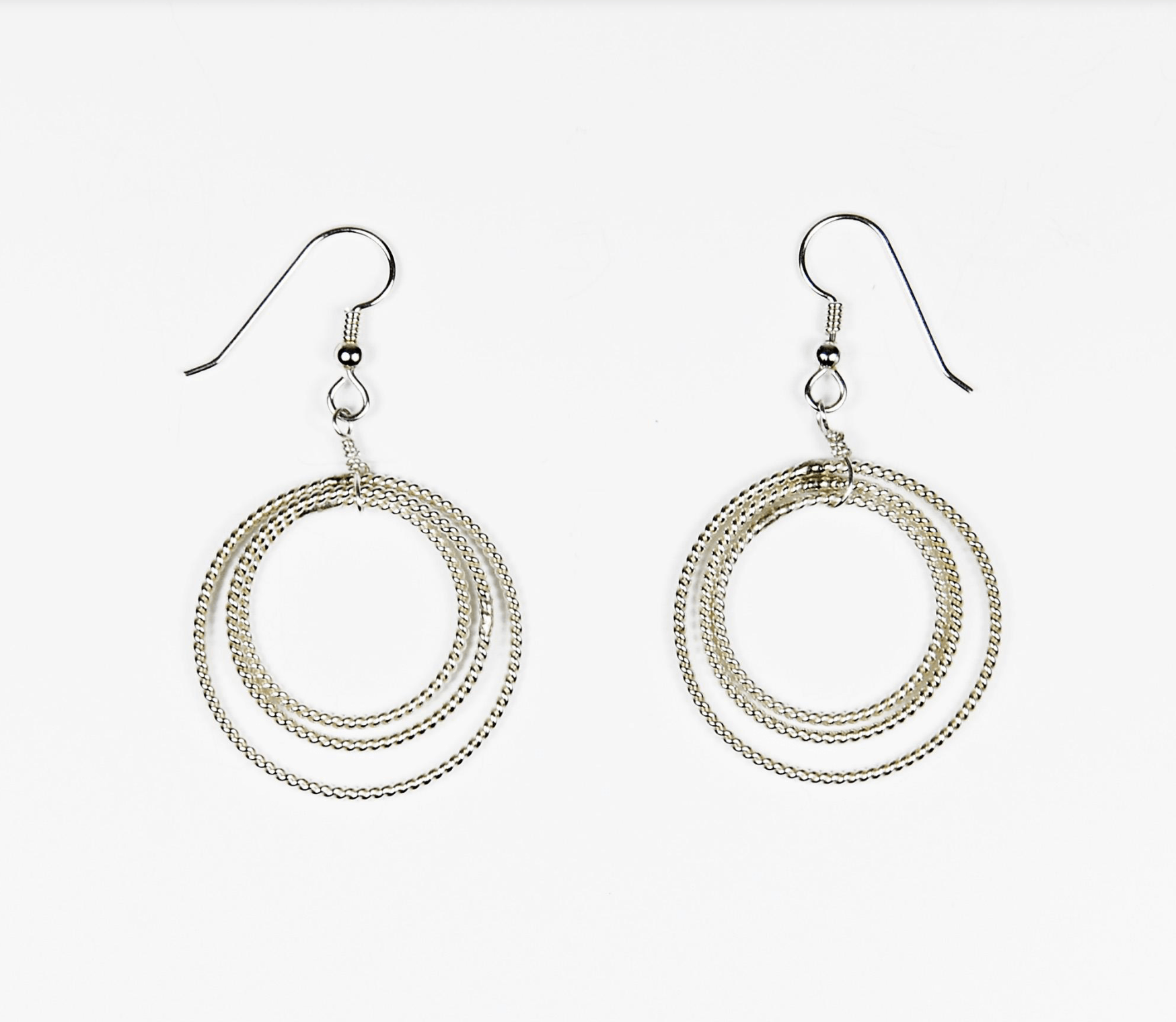 Moon Earrings