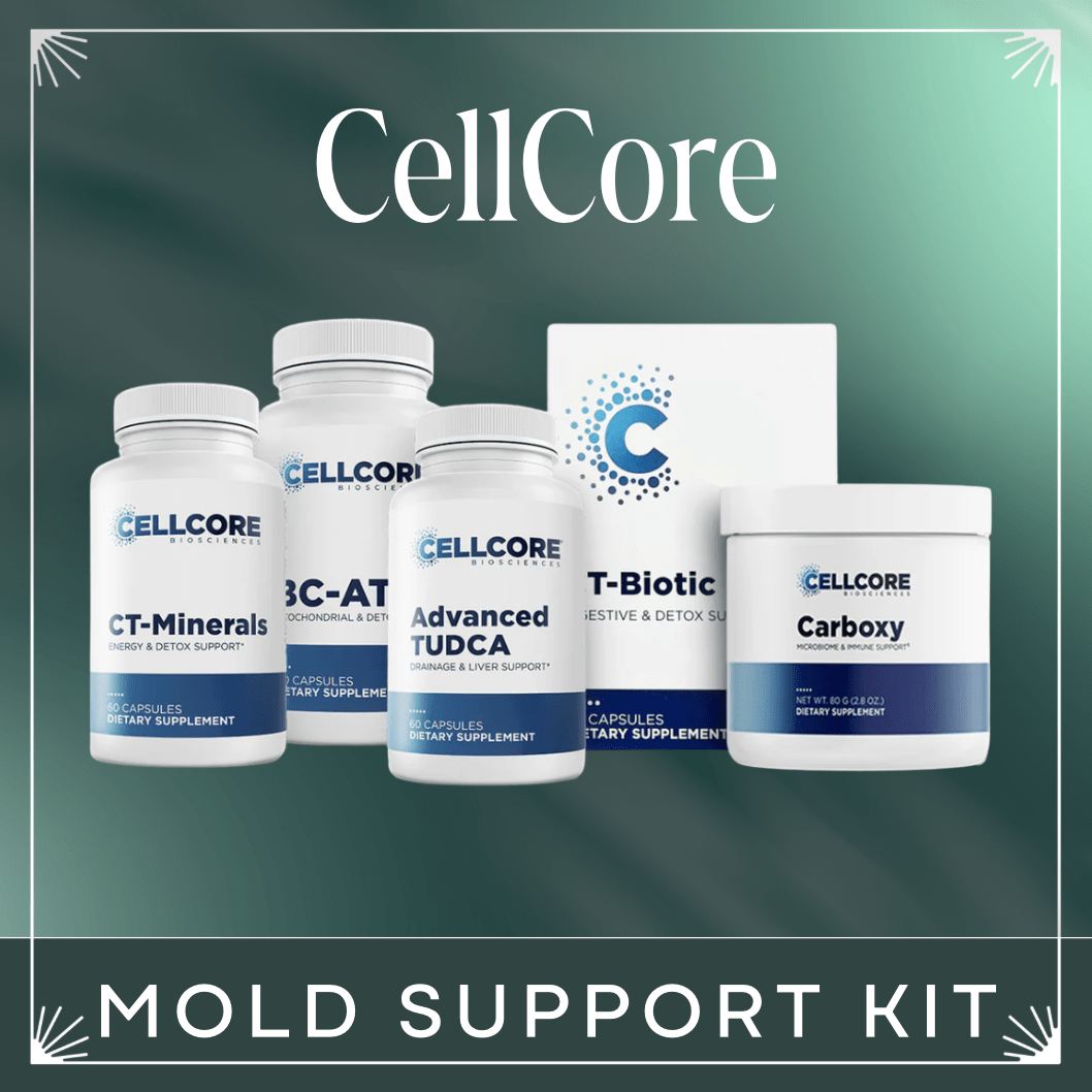 Mold Support Kit