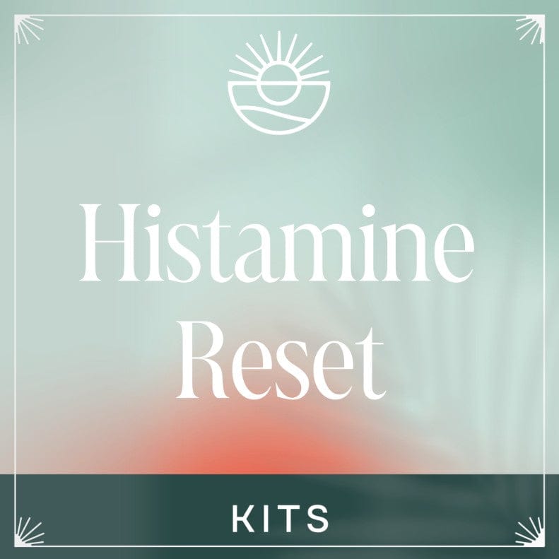 Histamine Reset Kit
