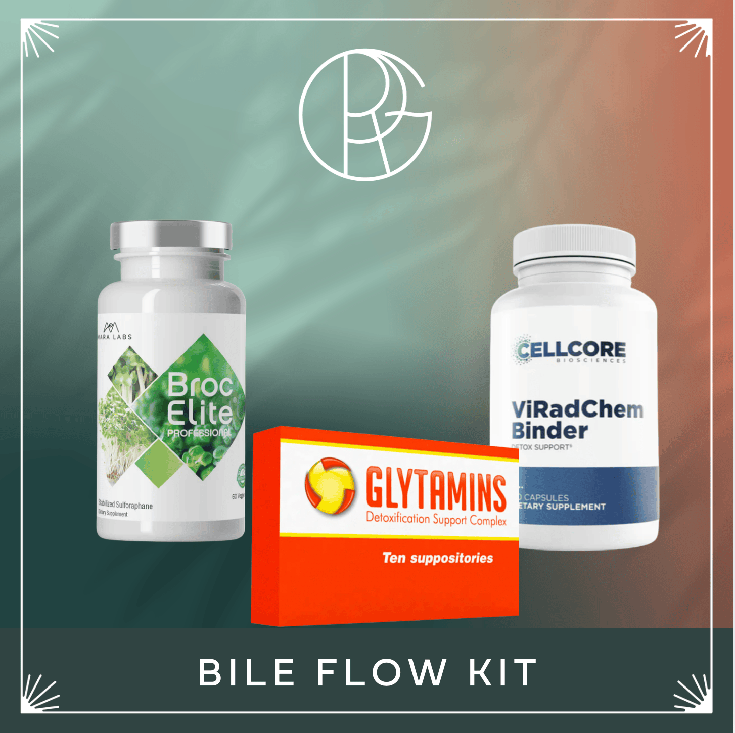 Bile Flow Kit