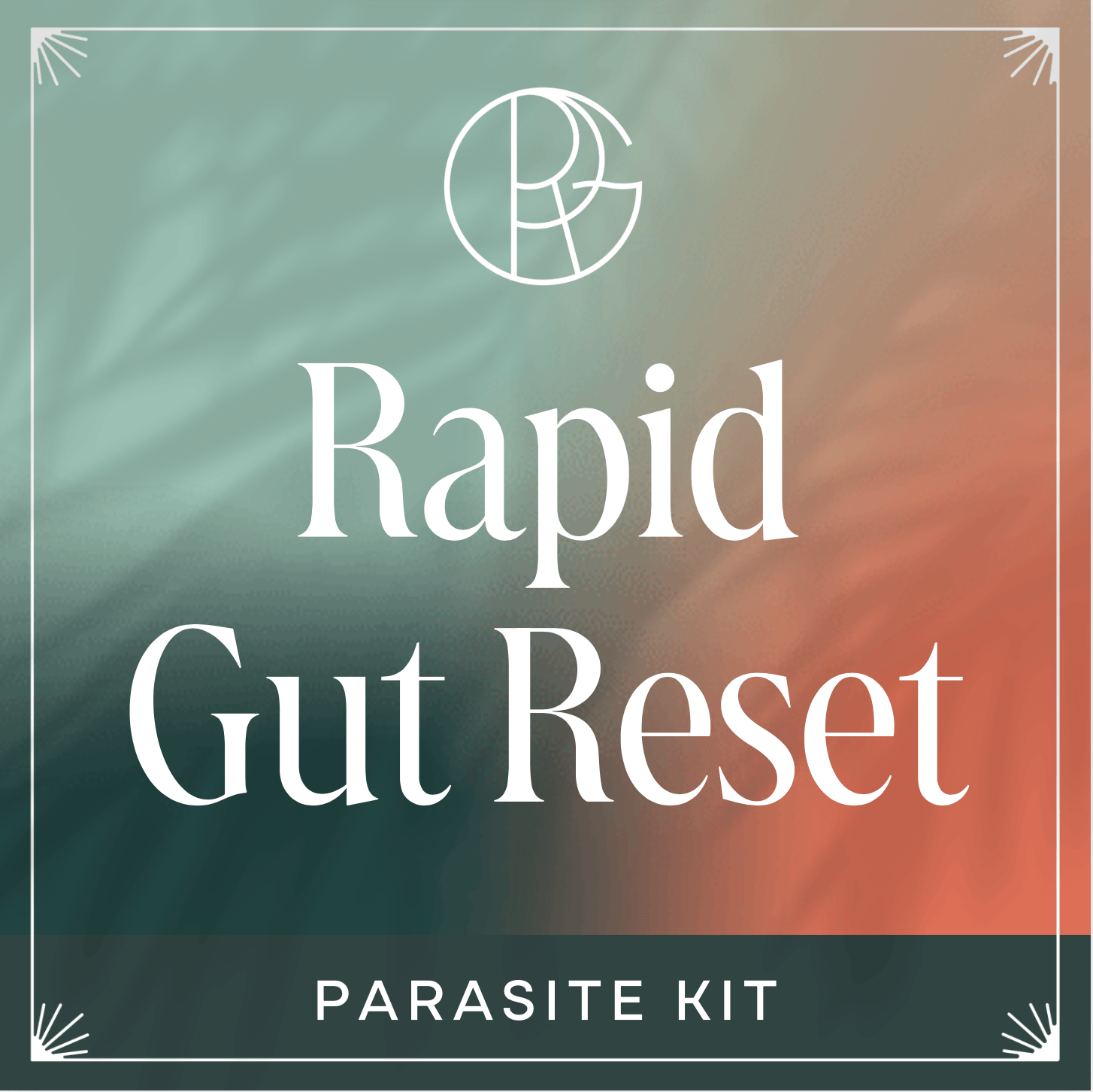 RGR Parasite Kit