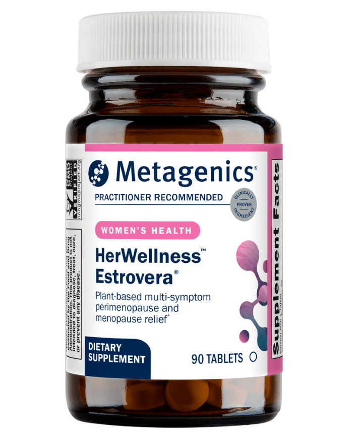 HerWellness Estrovera