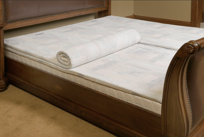 Magnetico Sleep Pads