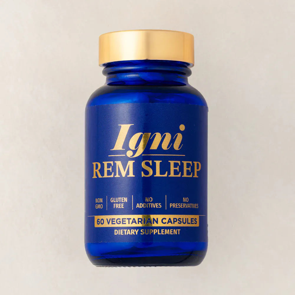 IgniREM Sleep