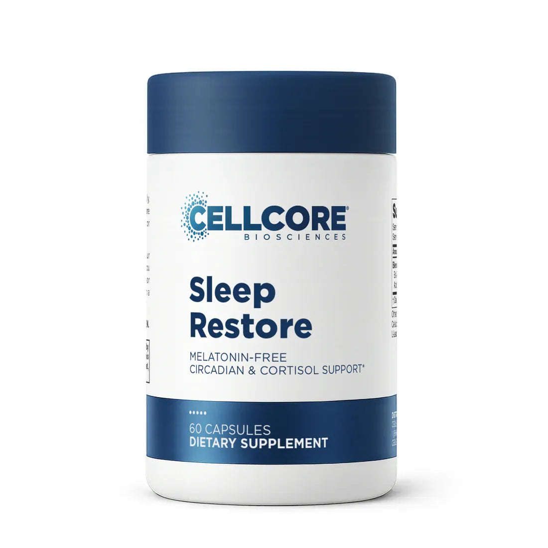 Sleep Restore