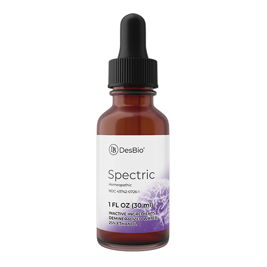 Spectric