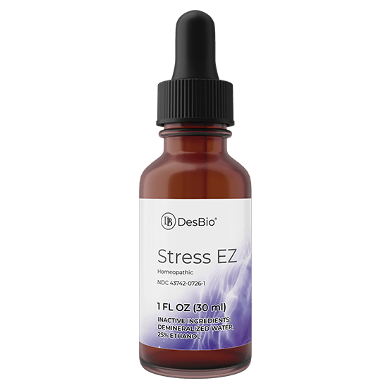 Stress EZ