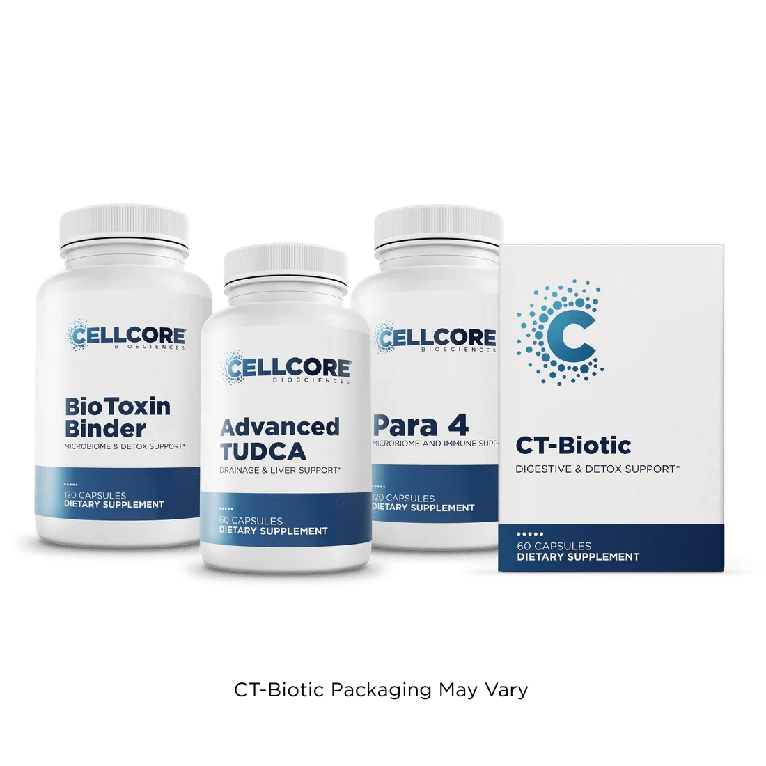 Stomach Support Kit