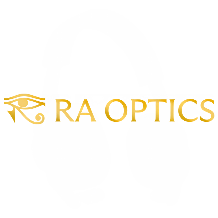 RA Optics - Glasses That Make You Feel Good