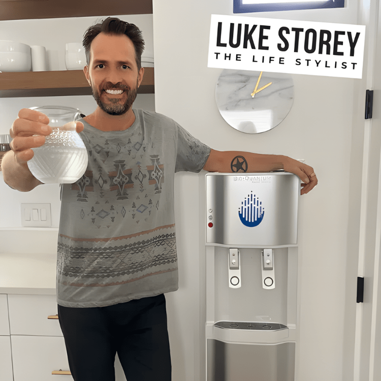 Ophora Water - Water for Wellness