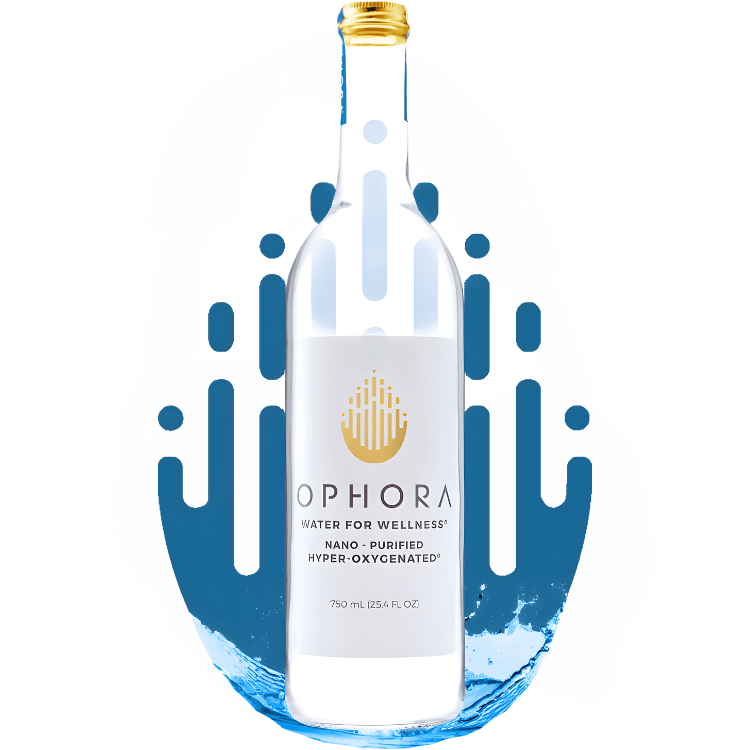 Ophora Water - Water for Wellness