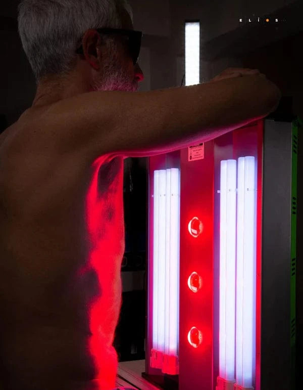 ELIOS VENERE PULSAR