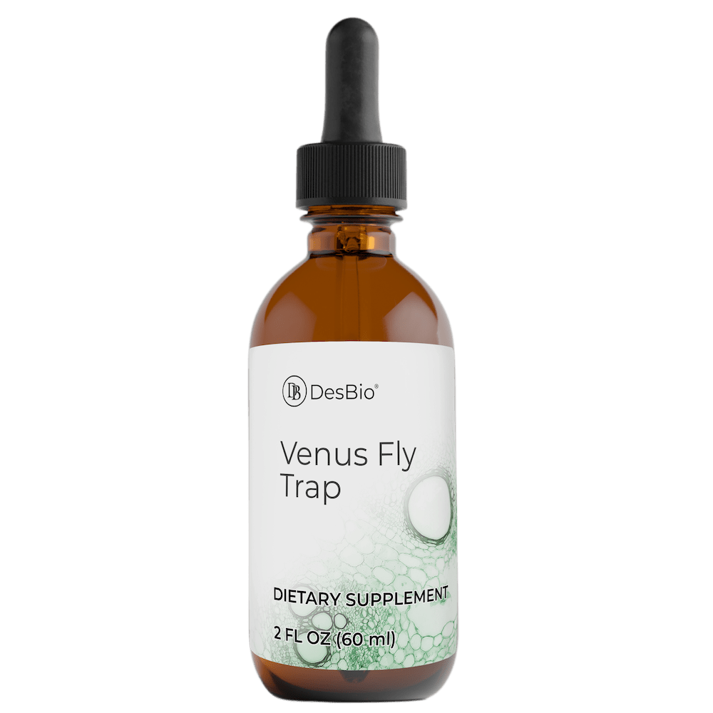 Venus Fly Trap