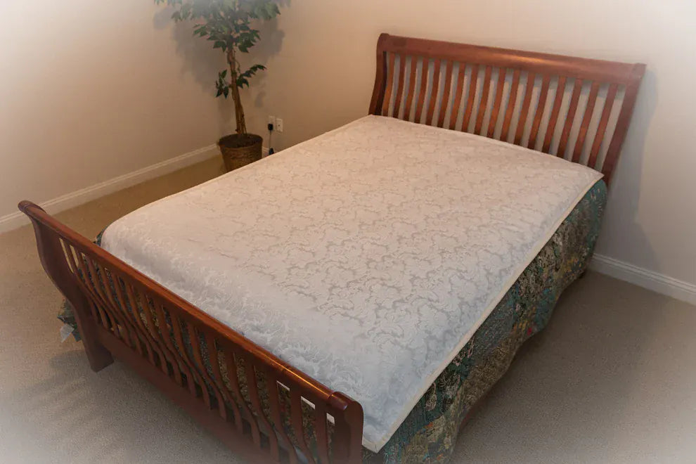 The Wellness Blanket