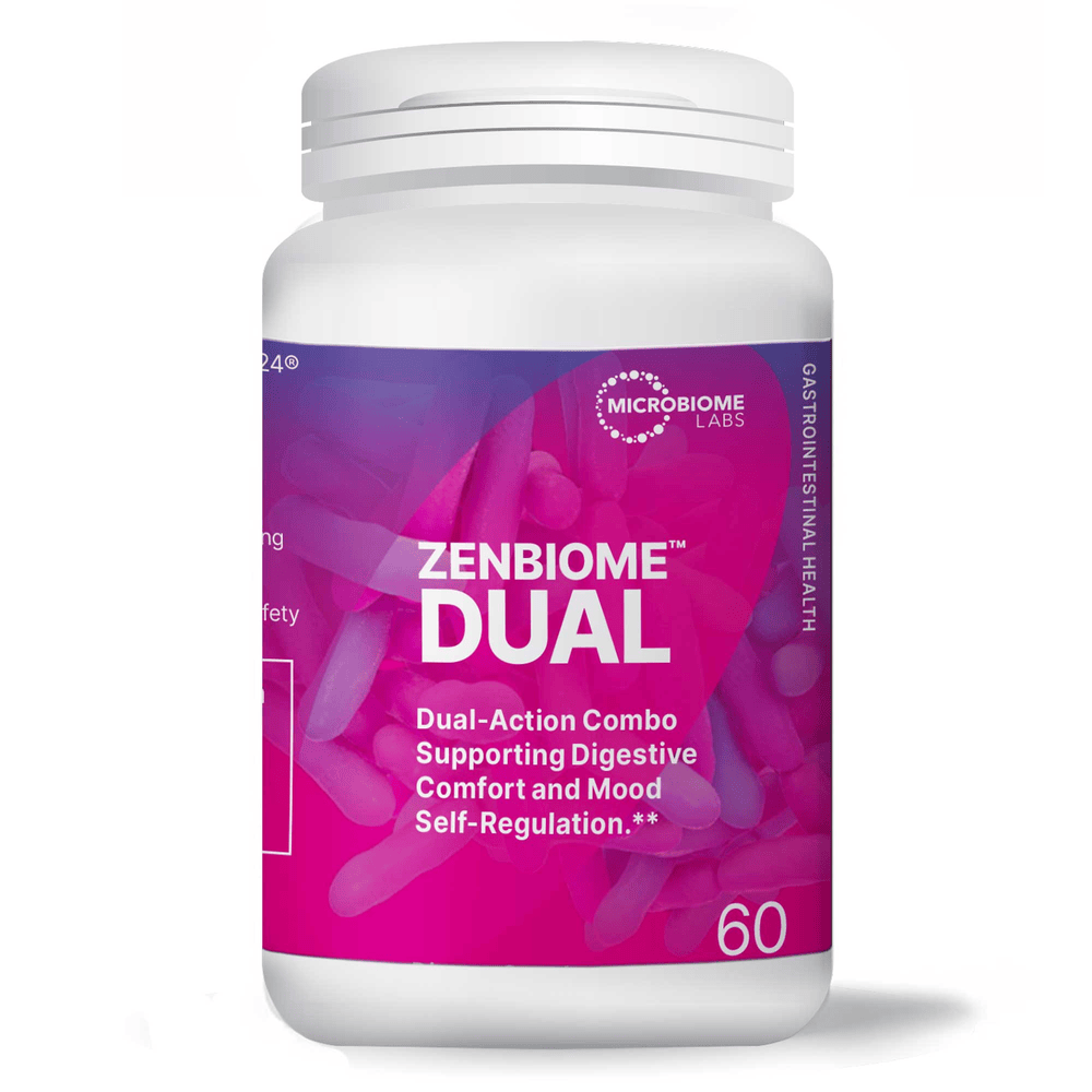 Zenbiome Dual